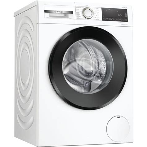 Lave linge hublot BOSCH WGG24400FR Série 6.